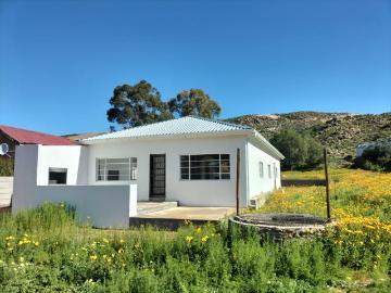 3 Bedroom House Rented in Springbok