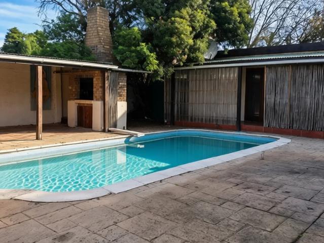 3 Bedroom House To Let in Table View