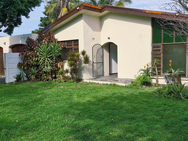 3 Bedroom House To Let in Table View