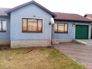 Modelpark, Emalahleni Local Municipality, Nkangala, Nkangala, Mpumalanga, South Africa