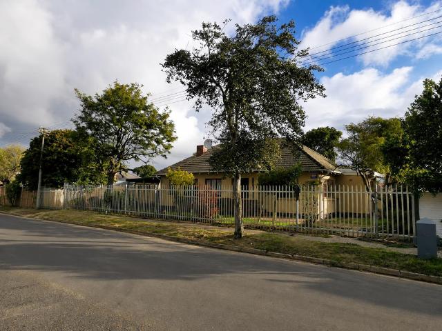 3 Bedroom House To Let in Thornton