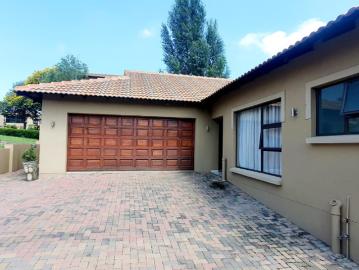 Three Rivers, Emfuleni Local Municipality, West Rand District Municipality, Gauteng, South Africa