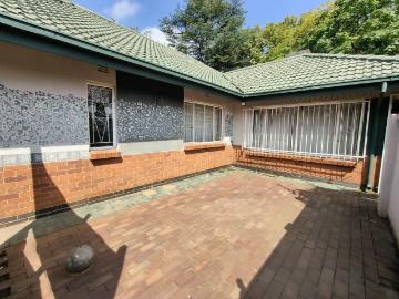 Three Rivers, Emfuleni Local Municipality, West Rand District Municipality, Gauteng, South Africa