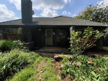 Three Rivers, Emfuleni Local Municipality, West Rand District Municipality, Gauteng, South Africa