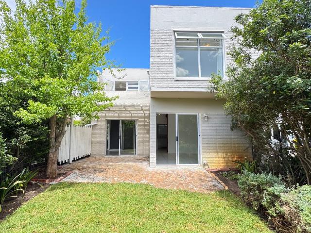 3 Bedroom House To Let in Tokai
