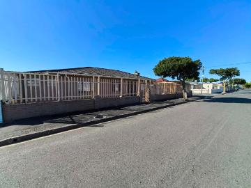 3 Bedroom House To Let in Townsend Estate