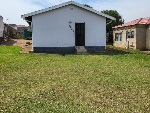 3 Bedroom House To Let in Ulundi