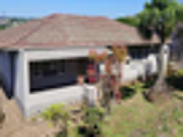 3 Bedroom House To Let in Umbilo