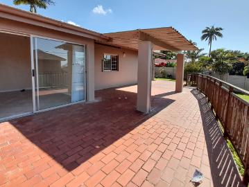 3 Bedroom House To Let in Umhlanga Central