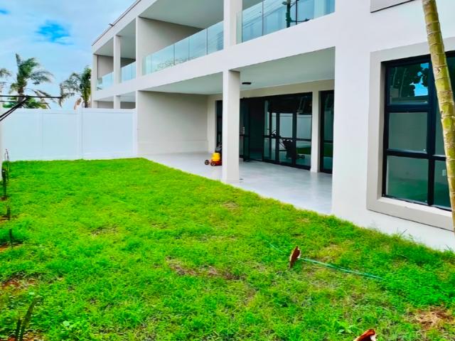 3 Bedroom House To Let in Umhlanga Ridge