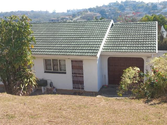 3 Bedroom House To Let in Umhlatuzana