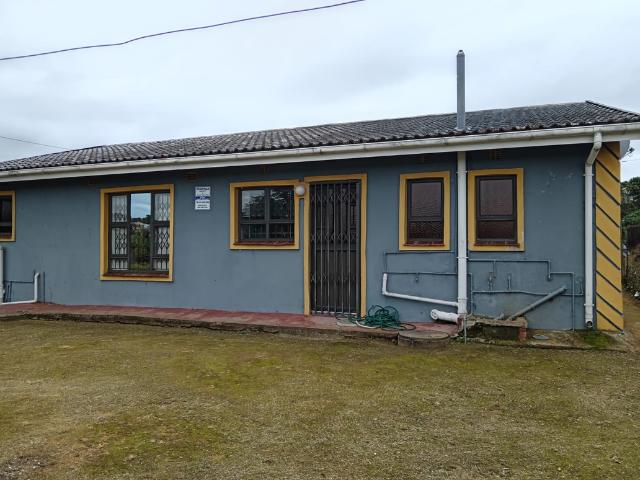 3 Bedroom House To Let in Umlazi
