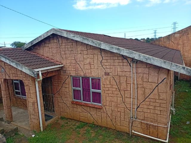 3 Bedroom House To Let in Umlazi S