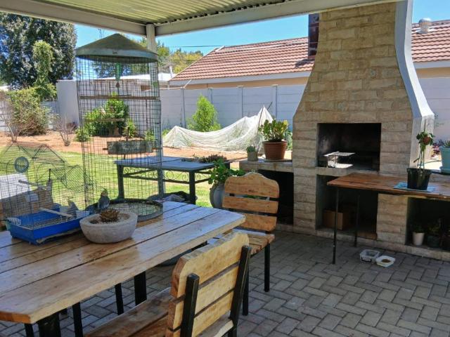 3 Bedroom House To Let in Universitas