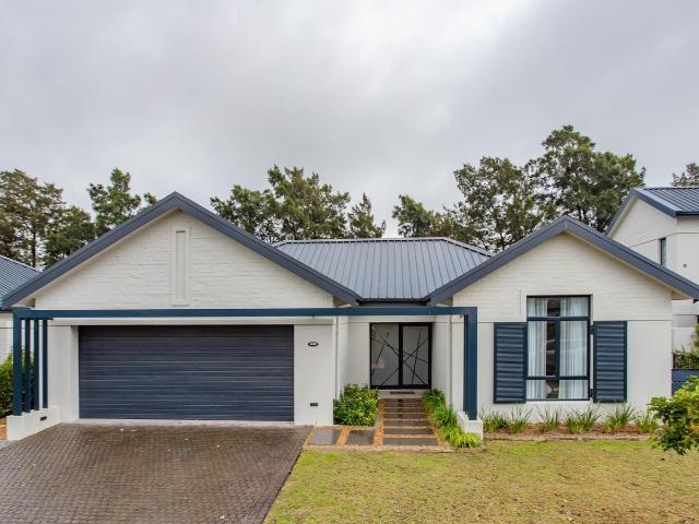 3 Bedroom House To Let in Val de Vie Estate