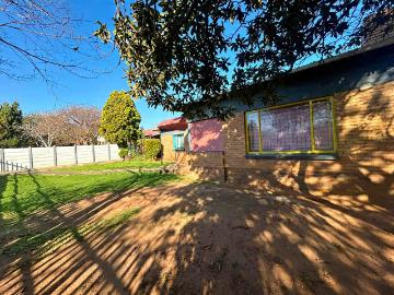 3 Bedroom House To Let in Vanderbijlpark CW 6