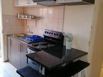 3 Bedroom House To Let in Vanderbijlpark CE 4