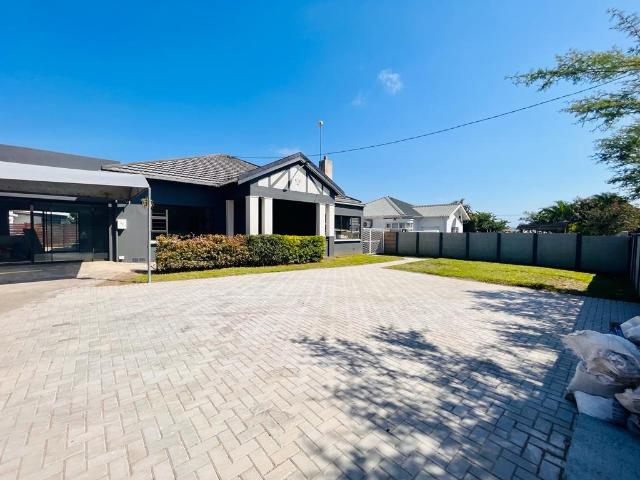 3 Bedroom House To Let in Vincent