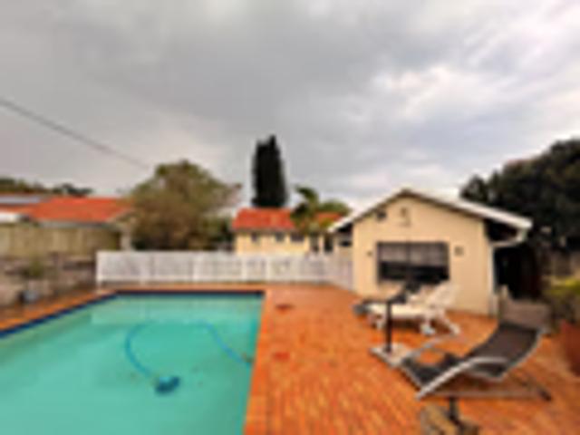 3 Bedroom House To Let in Virginia