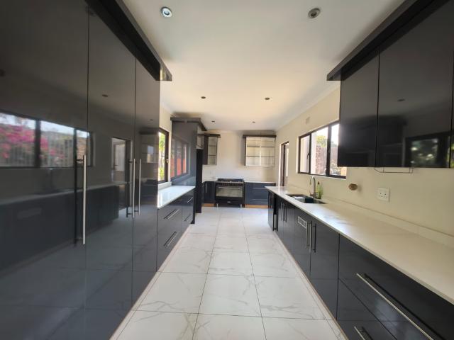 3 Bedroom House To Let in Warner Beach