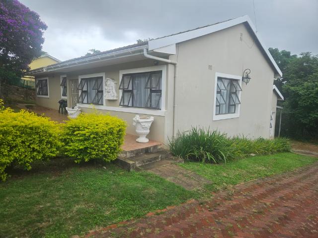 3 Bedroom House To Let in Westville