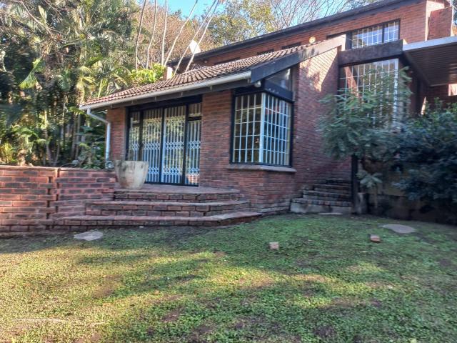 3 Bedroom House To Let in Westville