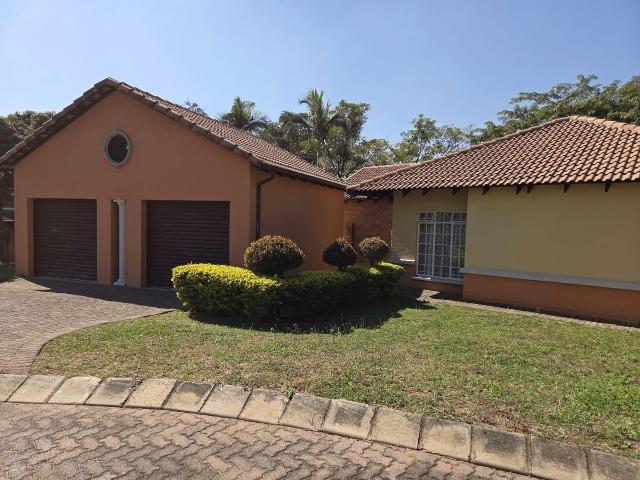 3 Bedroom House To Let in West Acres