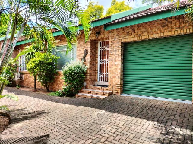 3 Bedroom House To Let in West Acres