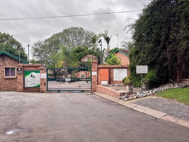 3 Bedroom House To Let in West Acres