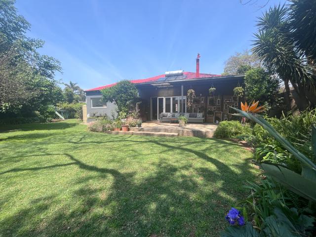 3 Bedroom House To Let in Westdene | Cape Coastal Homes