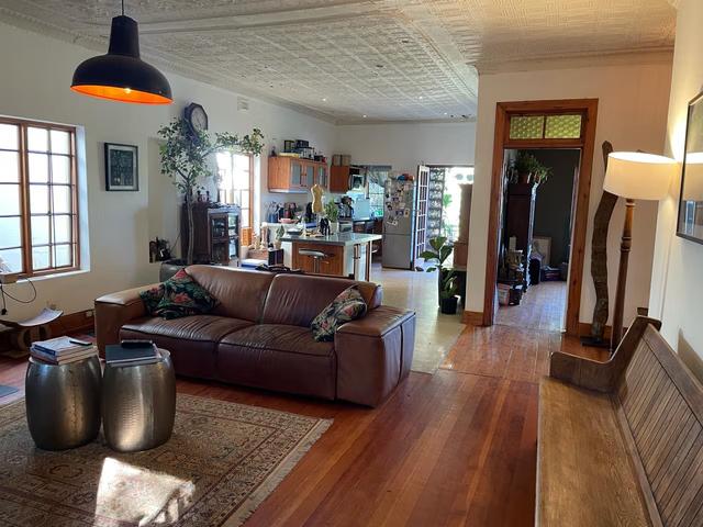 3 Bedroom House To Let in Westdene