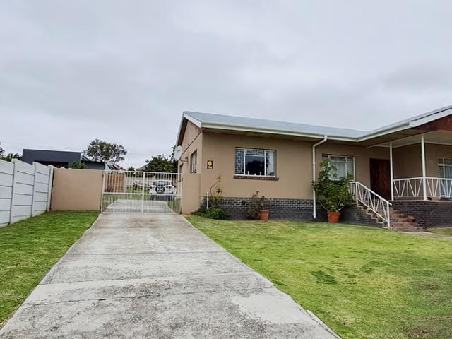 3 Bedroom House To Let in Westering
