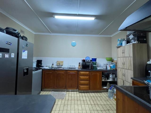3 Bedroom House To Let in Wild en Weide