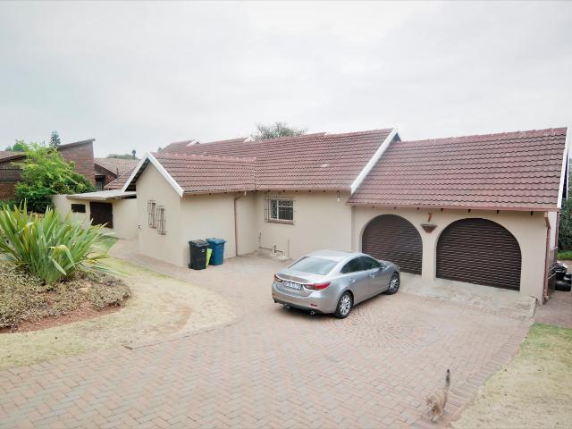 3 Bedroom House To Let in Wilro Park