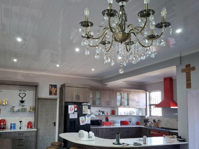 3 Bedroom House To Let in Witbank Ext 16