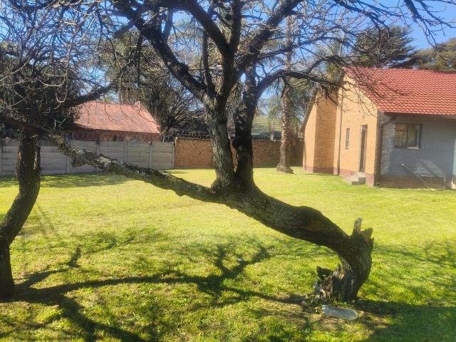 3 Bedroom House To Let in Witbank Ext 10