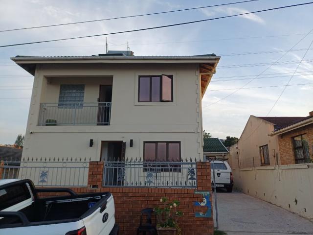 3 Bedroom House To Let in Woodview