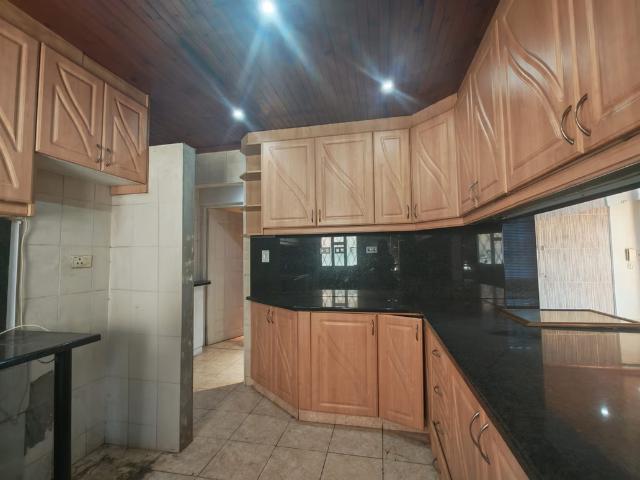 3 Bedroom House To Let in Woodview