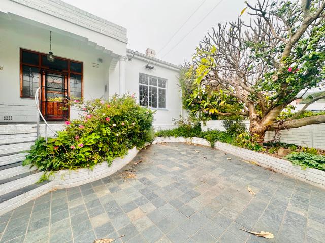 3 Bedroom House To Let in Woodstock