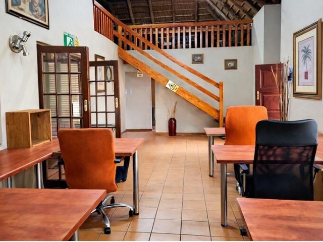 3 Bedroom House To Let in Zwartkop