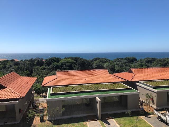 3 Bedroom House To Let in Zimbali Estate