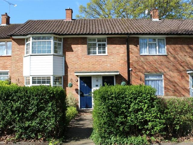 3 bedroom House to let Rickman Close, Bracknell, RG12