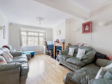 William Morris Way SW6 London, SW6, Hurlingham, London, Greater London