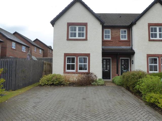 3 bedroom House to let