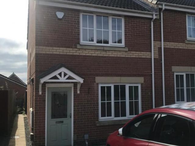 3 bedroom House To Let