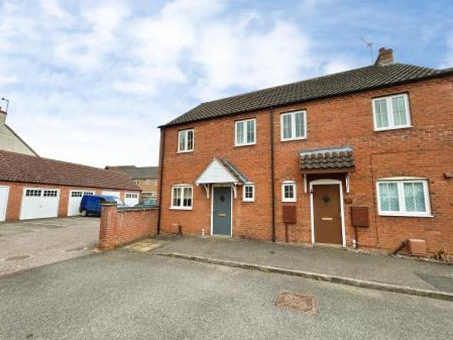 3 bedroom House To Let