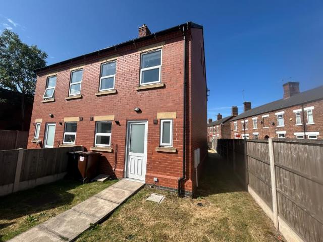 3 bedroom House To Let