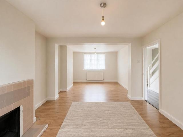 3 Bedroom House To Let
