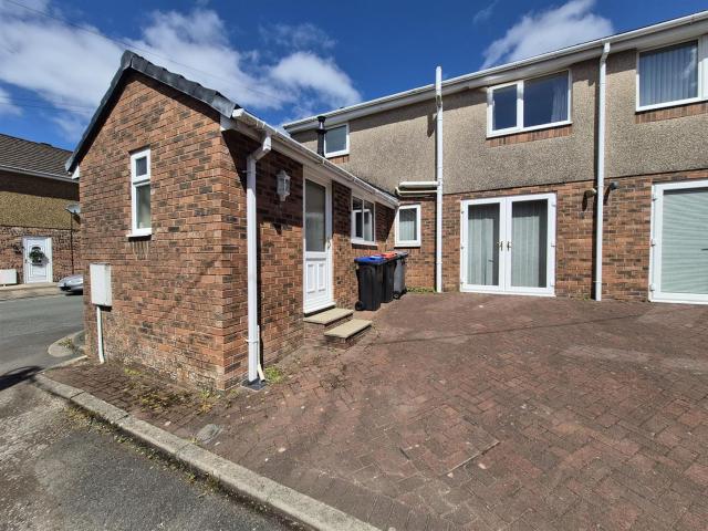 3 bedroom House to let