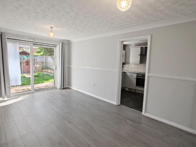 3 Bedroom House to let